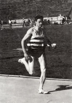 Arnaldo Abrantes já com a camisola do Sporting.