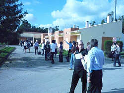 Clicar para aceder � mini-reportagem.