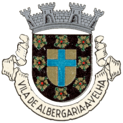 Clicar para ver a p�gina her�ldica no Boletim n.� 2