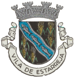 Clicar para ver a p�gina her�ldica no Boletim n.� 8