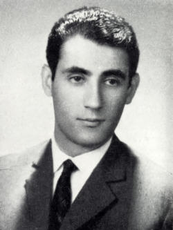 Jos� Augusto Vasconcelos Vale - Cliar para ampliar.