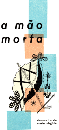 Desenho de Maria Virg�nia