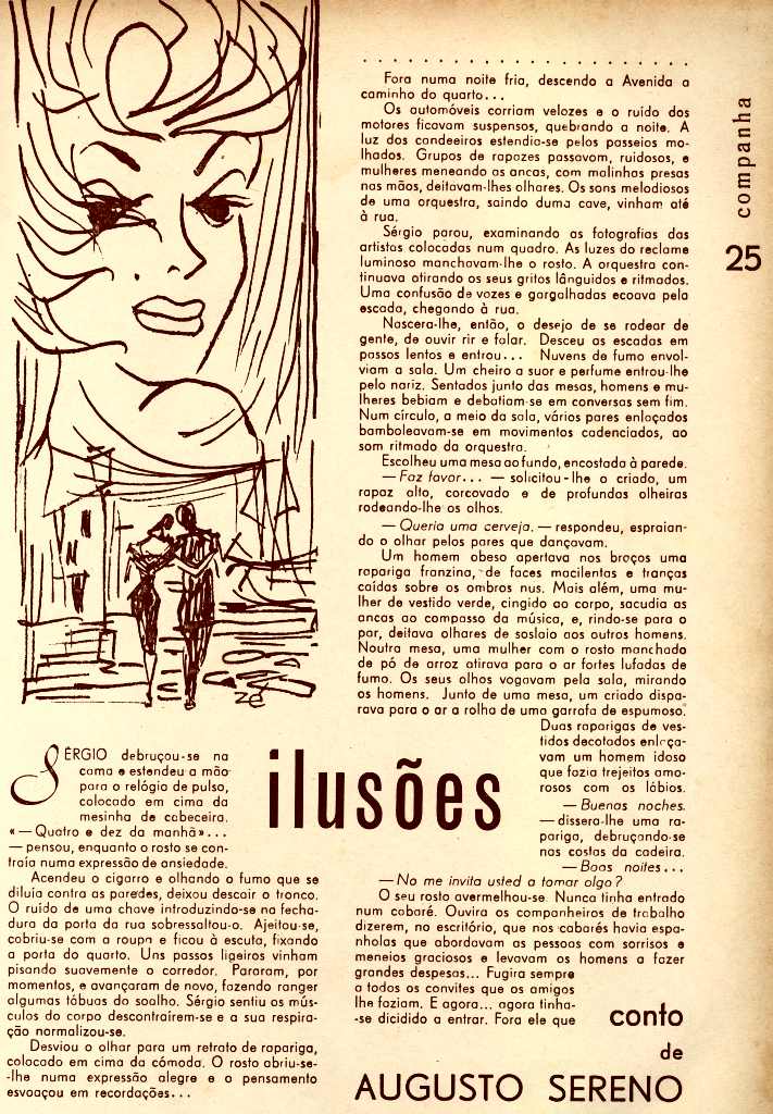 Fac-simile da p�gina 25. Clicar para passar � p�gina seguinte.