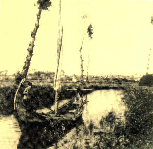 Fotografia de D. José de Castro.