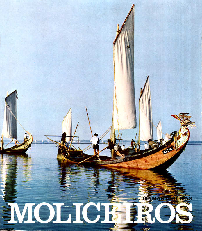 Capa da publica��o. Medidas 17,9x20,5 cm. Op�sculo impresso em Novembro de 1971 na Litografia Anadia.