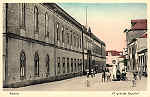 S/N - Aveiro O grande quartel - Edi��o de Souto Ratolla, Aveiro - SD - Dimens�es 13,8x9 cm. - Col.  FMSarmento.