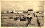 S/N - AVEIRO Forte da Barra - Edi��o de Souto Ratolla, Aveiro - SD - Dimens�es 13,9x9 cm. - Col.  FMSarmento.