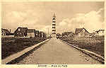 S/N - AVEIRO Praia do Farol - Edi��o de Souto Ratolla, Aveiro - SD - Dimens�es 13,8x8,9 cm. - Col.  FMSarmento.