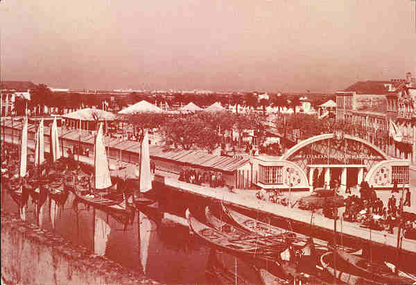 SN - AVEIRO PORTUGAL Feira de Mar�o 1952 - Ed. da Comiss�o Executiva da Feira de Mar�o 1984 - Dim. 15x10,3 cm. - COl. FMSasrmento.jpg