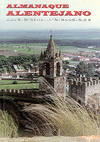 Almanaque Alentejano N.� 2