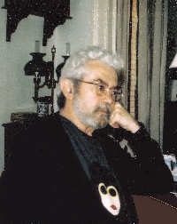 O autor do editorial - Lu�s Jord�o.