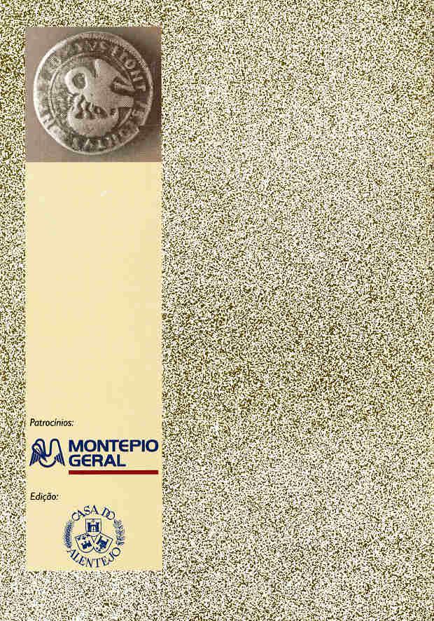 Contracapa da revista (Dimens�es: 14,7x21 cm.) - Clicar para mudar de p�gina.