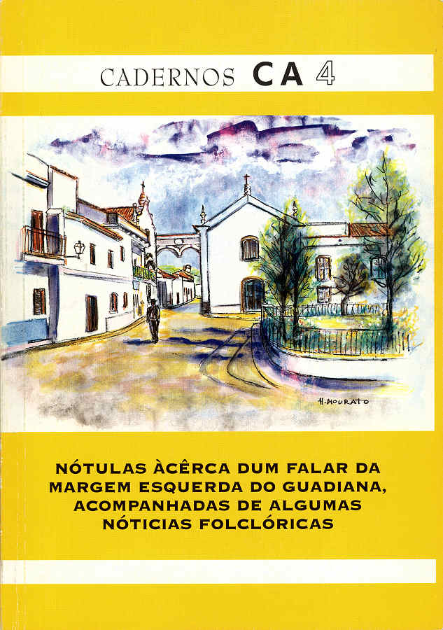 Capa da revista (Dimens�es: 14,7x21 cm.) - Clicar sobre a imagem da capa para aceder ao �ndice.