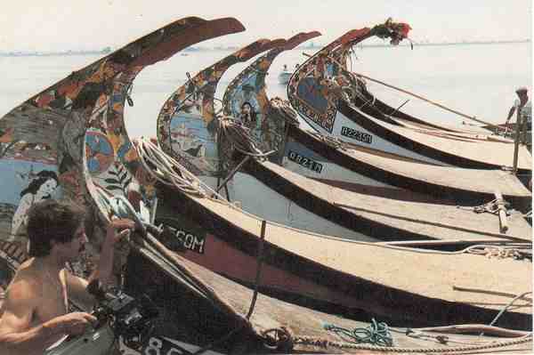 S/N - Edi��o Renault - F�brica de Cacia - Grupo Progresso - Limp�p� - S/D - Dimens�es: 15x10 cm. - Col. M. F. Silva.