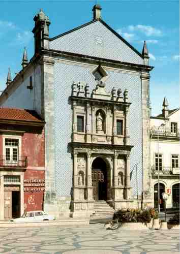 N.� 13 - Edi��es �guas da Costa - Exclusivo da Papelaria Avenida - S/D - Dimens�es: 14,8x10,4 cm. - Col. Carvalhinho.