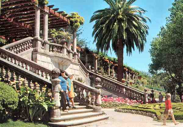 N.� 542 - Portugal Tur�stico - S/D - Dimens�es: 14,7x10,4 cm. - Col. Carvalhinho.