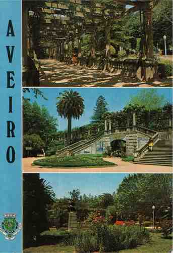 N.� 376 - Centro de Caridade N� Sr� Perp�tuo Socorro - Porto - S/D - Dimens�es: 10,3x14,8 cm. - Col. Carvalhinho.