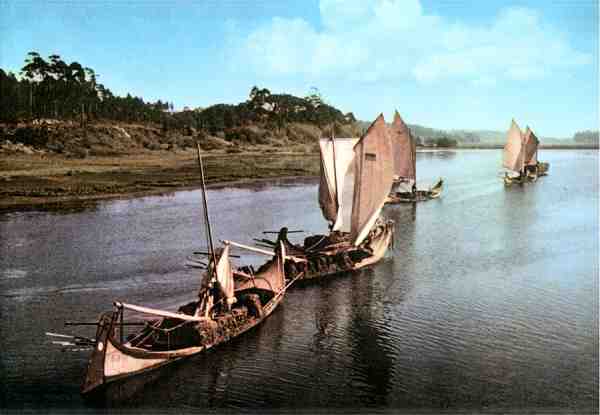 N.� 679 - Portugal Tur�stico - Lisboa - S/D - Dimens�es: 14,8x10,4 cm. - Col. Carvalhinho.