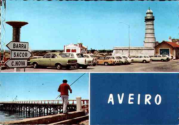 N.� 822 - Portugal Tur�stico - Lisboa - S/D - Dimens�es: 14,8x10,3 cm. - Col. Carvalhinho.