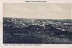 S/N - Edi��o de Fernando Daniel de Sousa - Foz do Arelho, vista geral - Data: cerca de 1920 - Dimens�es: 28,4x9,2 cm. - Col. Miguel Chaby.