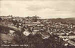 N� 3 - COIMBRA. Vista Norte - Edi��o Havaneza Central. Clich� Rasteiro cerca de 1925 - Dim. 13,7x8,8 cm - Col. A. Monge da Silva