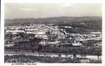 N� 44-COIMBRA. Vista geral - Editor LOTY - Circulado em 1958) - 14x9 cm - Col. A. Monge da Silva