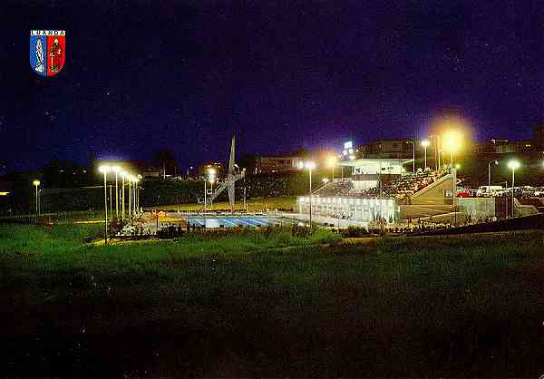 N.� 29 - LUANDA Pescina de Alvalade - Edi��o Estrela C. P. 5352, Luanda - S/D - Dimens�es: 15x10,5 cm. - Col. Manuel B�ia (1970)