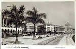 SN - ANGOLA. Luanda, Avenida Marginal - Edi��o Foto Sport - Circulado em 1958 - Dim. 13,7x9 cm - Col. Am�lcar Monge da Silva