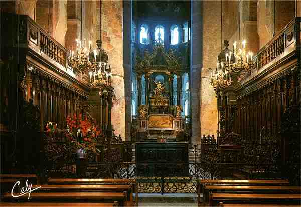 N.� 3603 - Ed. Cely - Michel PENDARIE BP 26-82101 Castelsarrasin Cedex - Dimens�es: 14,8x10,2 cm. - Col. HJCO (1996).