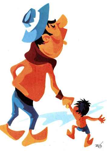 N.� 3 - Costumes regionais - O Banheiro - Edi��o do Museu Municipal da Figueira da Foz - Col. Z� Penicheiro 1973 - Dimens�es: 10,4x15 cm - Col HJCO.