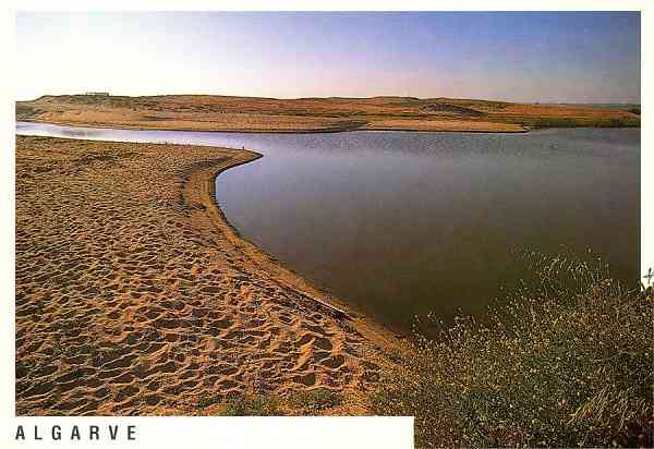 N� 214127 - Algarve-Guia - Edi��o Andrea Decor - Foto Jorge R. - S/D - Dimens�es: 15x10,3 cm. - Col. Gra�a Maia