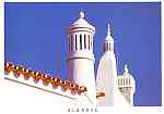 S/N - Algarve-Portugal - 92249 Edi��o Vistal - 082-475109 OLIMAR - S/D - Dimens�es: 15x10,3 cm. - Col. Gra�a Maia