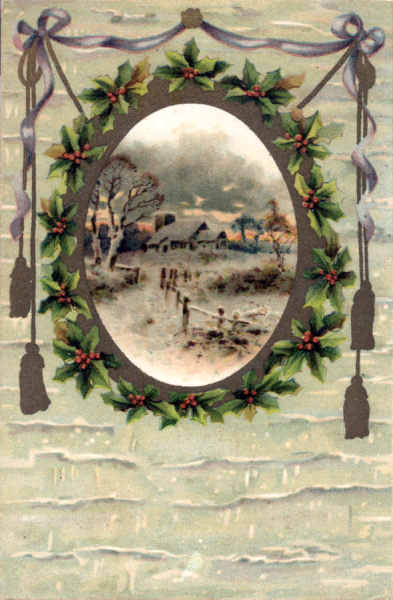 N� 901 - Edi��o K. Coal - Dim. 13,9x9 cm - Col. Am�lcar Monge da Silva (cerca de 1910)