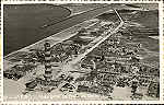 N.� 32 - AVEIRO - Vista geral da Praia da Barra - Edi��o da Papelaria Avenida, Aveiro - S/D - Dimens�es: 13,7x8,7 cm - Col. �nio Semedo.