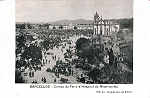 SN - Campo da Feira e Hospital da Miseric�rdia - Editor Off. do Commercio do Porto (1910) - Dim. 140x92 mm - Col. A. Monge da Silva