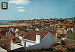 N.� 283 BUARCOS (Portugal) Vista parcial da vila - Edi��o LIFER,Porto - S/D - Dimens�es: 14,9x10,4 cm. - Col. Gra�a Maia.