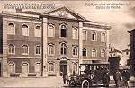 S/N - Portugal-Caldas da Rainha - Hospital Rainha D. Leonor - Editor Jos� da Silva Dias - Editado em 1930 - Dimens�es: 13,5x8,8 cm. - Col. Miguel Chaby