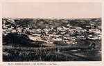N.� 19 - CALDAS DAS RAINHA - Foz do Arelho - Vista parcial - Editor Havaneza, Caldas da Rainha (Editado em 1952) - Dimens�es: 14x9 cm. - Col. Miguel Chaby.