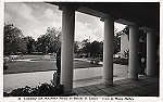 N.� 33 - Portugal Caldas da Rainha Parque da Rainha D. Leonor, Junto ao Museu Malhoa - Editor Passaporte Loty (Editado em 1951) - Dimens�es: 9x14 cm. - Col. Miguel Chaby