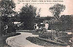N.� 126 - Portugal Caldas da Rainha-Chalet Vila Neto Rebelo - Editor Jos� da Silva Dias (Editado em 1912) - Dimens�es: 9x14 cm. - Col. Miguel Chaby