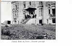 SN - Grande Hotel da Curia - Entrada principal - Typ. A Editora - Dim. 14,3x9,2 cm - Col. A. Sim�es (031).