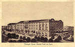 SN - Portugal - Curia - Grande Hotel da Curia - Ed Grande Hotel da Curia - Dim. 14,0x9,0 cm - Col. A. Sim�es (122-1).