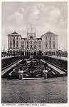 N� 072 - PORTUGAL - CURIA. Palace Hotel e Jardim - Ed. Alexandre d'Almeida, Porto - Dim. 13,9x9,0 cm - col. A. Sim�es (318).