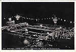 N.� 204 - Portugal - Curia - Uma festa nocturna na piscina do palace - Ed. Alexandre d 'Almeida - Dim. 15,0x10,4 cm - Col. A. Sim�es (208).