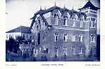 N� 2 - CURIA - GRANDE HOTEL ROSA - Ed. Hotel Rosa - Dim 14,0x9,1 cm - Col. A. Sim�es (019).