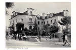 SN - Curia Portugal Hotel do Parque - Ed. Hotel do Parque - Dim. 14,1x9,1 cm - Circ. 7-1950 - Col. A. Sim�es (125).