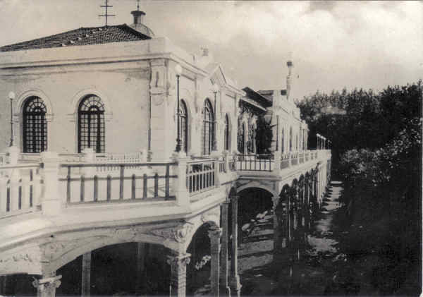 SN - CURIA - Vista Parcial - Ed. Grande Bazar da Curia (E.F.N.) - Dim. 14,7x10,8 cm - Col. A. Sim�es (341).