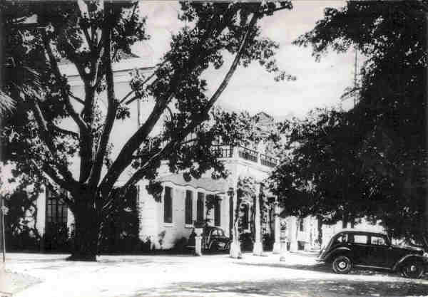 SN - CURIA - Vista Parcial - Ed. Grande Bazar da Curia - Dim 14,7x10,3cm - Col. A. Sim�es (218).