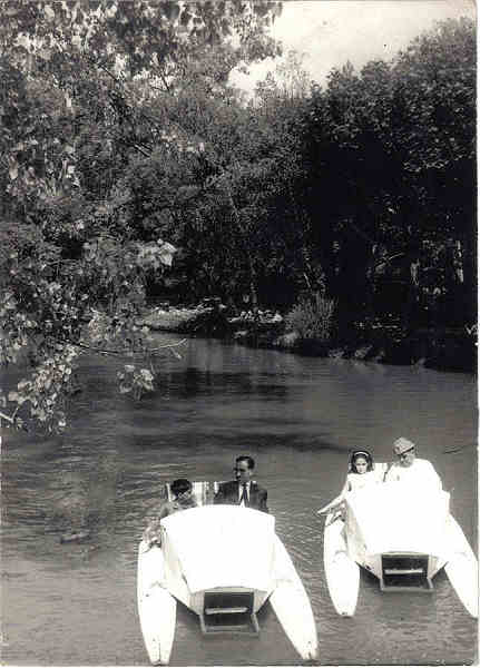 SN-A CURIA ESPERA-O - Ed Grande Bazar de Arte Regional E.F.N.- SD - Dim 14,7X10,6 cm - Col. A. Sim�es 