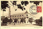 SN - Curia - Neogravura,Lda-Lisboa - Edi��o da Casa dos Bordados e Crochets das Ilhas - D.F.N - SD - Dimens�es: 14,5x10 cm.(circulado 18-7-1951)